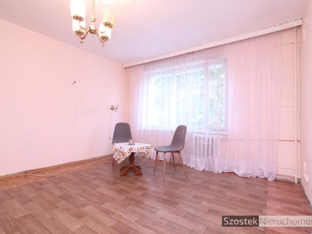 Mieszkanie na sprzedaż, Częstochowa, Tysiąclecie