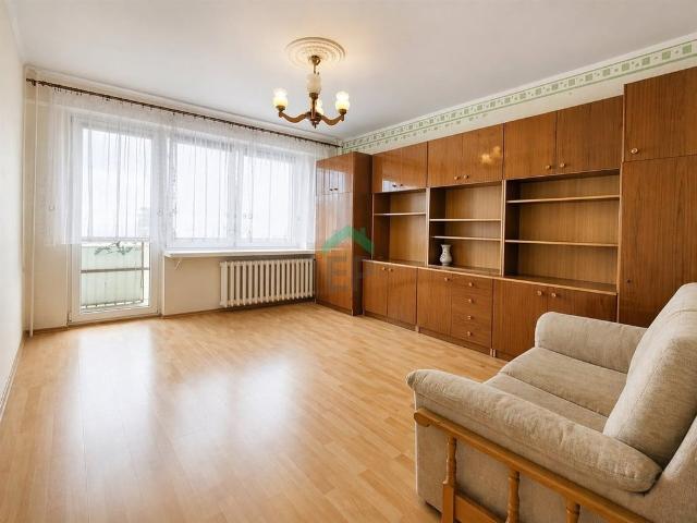 Mieszkanie na sprzedaż, Częstochowa, Tysiąclecie