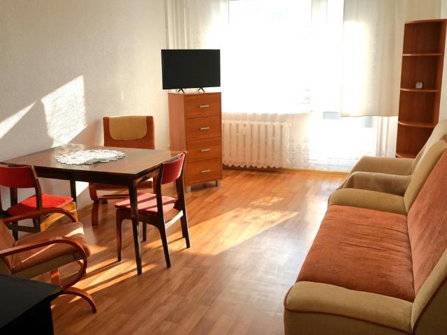 Mieszkanie na sprzedaż, Czarnieckiego