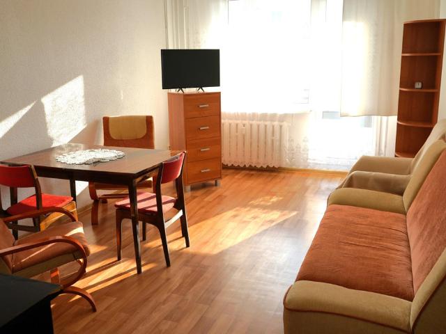 Mieszkanie na sprzedaż, Czarnieckiego
