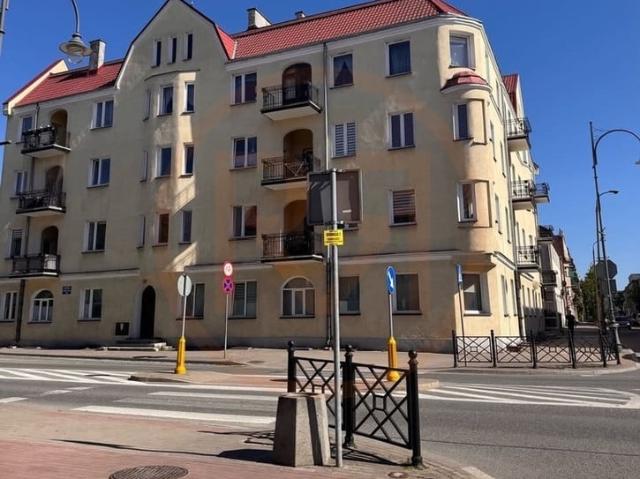 Mieszkanie na sprzedaż, Adama Mickiewicza