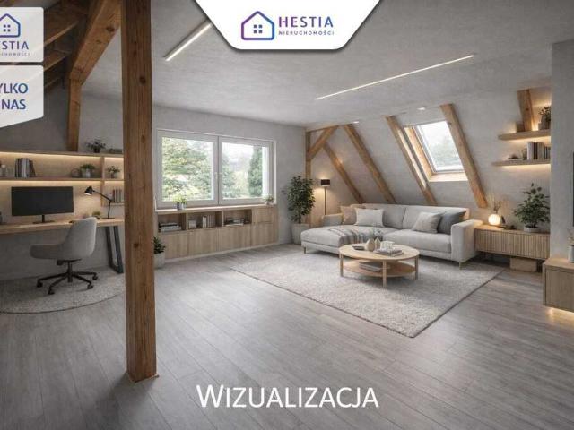 Mieszkanie na sprzedaż, Akacjowa