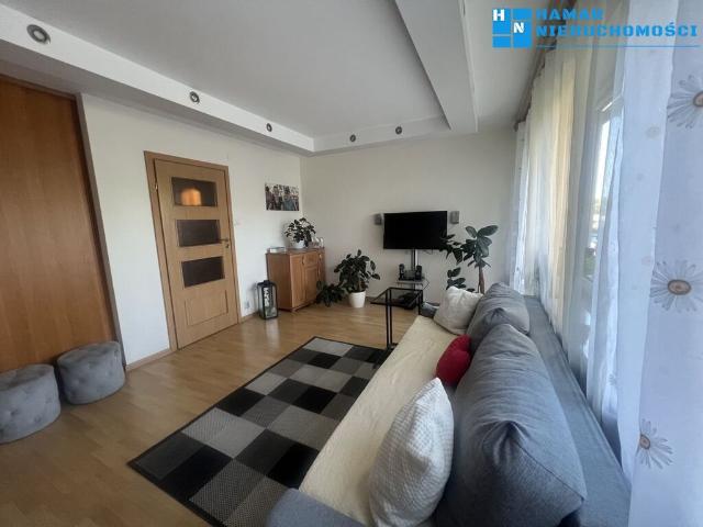Mieszkanie na sprzedaż, Akacjowa