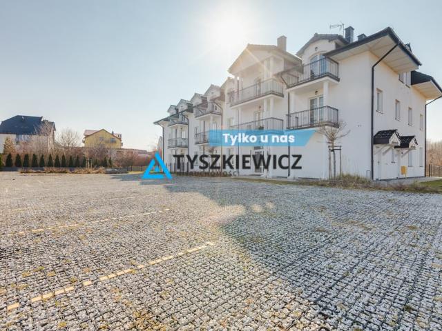 Mieszkanie na sprzedaż, Aleksandra de Rosse