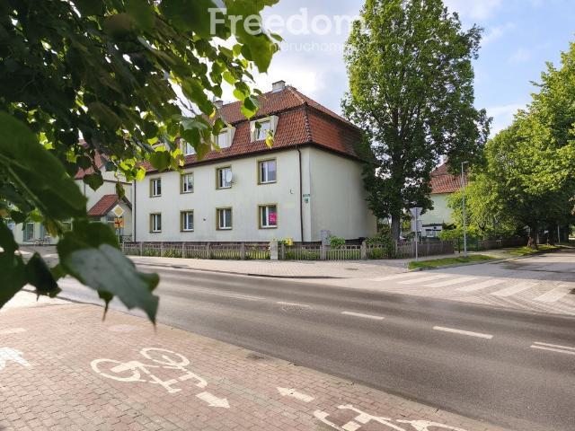 Mieszkanie na sprzedaż, Aleja Wojska Polskiego