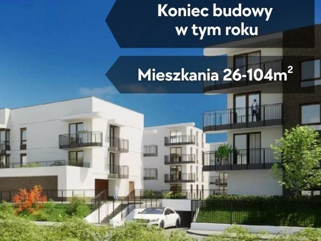 Mieszkanie na sprzedaż, Arakowa