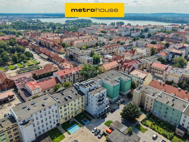 Mieszkanie na sprzedaż, Armii Krajowej