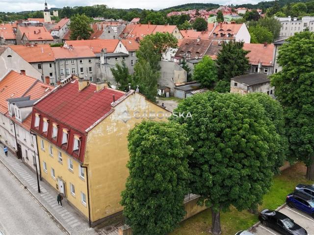 Mieszkanie na sprzedaż, B. Prusa
