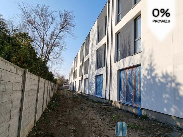 Mieszkanie na sprzedaż, Bohaterów Modlina
