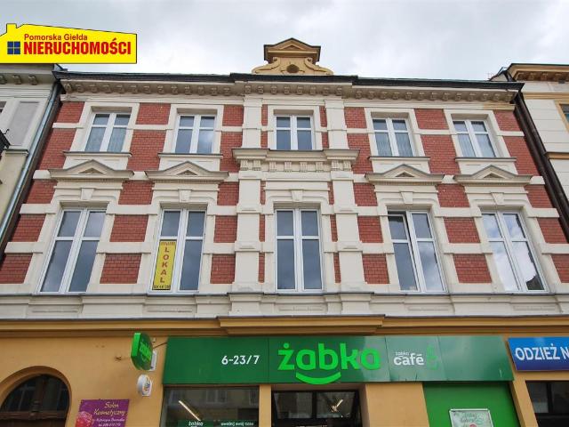 Mieszkanie na sprzedaż, Bohaterów Warszawy