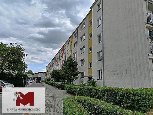 Mieszkanie na sprzedaż, Bolesława Śmiałego