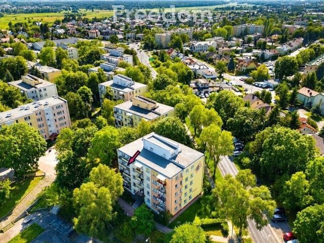 Mieszkanie na sprzedaż, Biała Podlaska, Ziemowita
