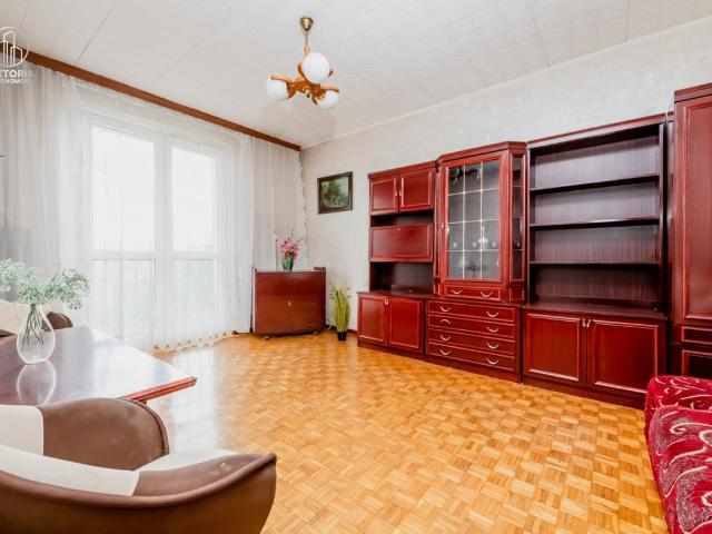 Mieszkanie na sprzedaż, Białystok, Młodych, Gruntowa