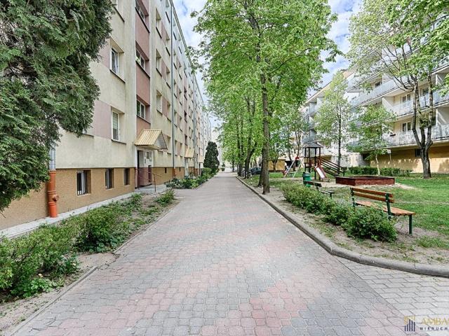 Mieszkanie na sprzedaż, Białystok, Mickiewicza, Juliusza Słowackiego