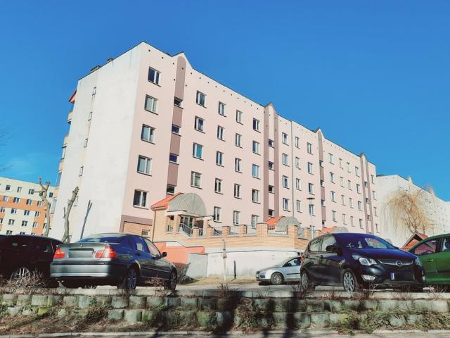 Mieszkanie na sprzedaż, Białystok, Nowe Miasto, Dubois