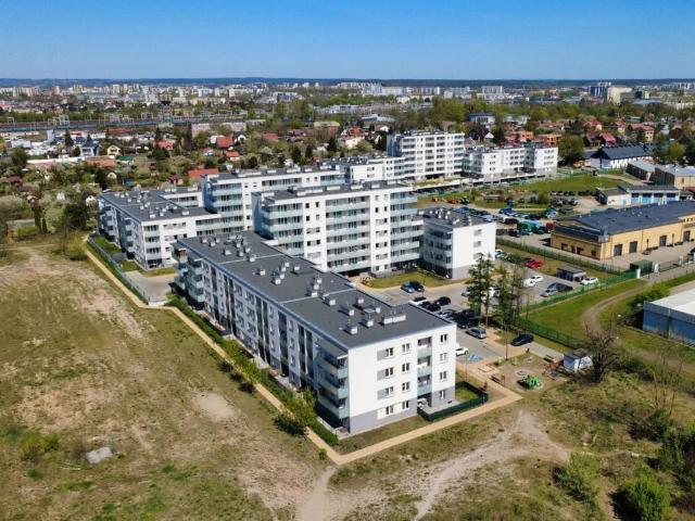 Mieszkanie na sprzedaż, Białystok, Bema