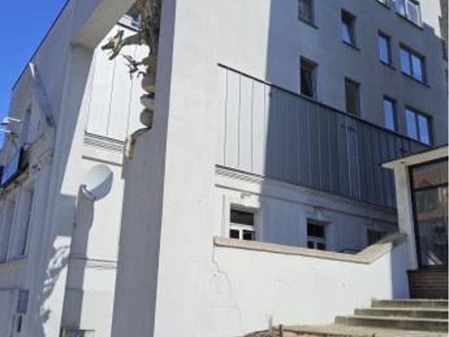 Mieszkanie na sprzedaż, Białystok, Bojary