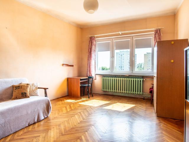 Mieszkanie na sprzedaż, Białystok, Częstochowska