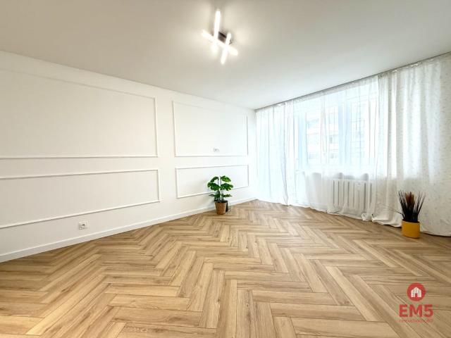Mieszkanie na sprzedaż, Białystok, Centrum, Żabia