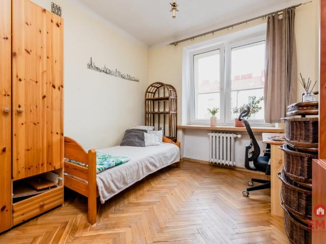 Mieszkanie na sprzedaż, Białystok, Centrum, Malmeda