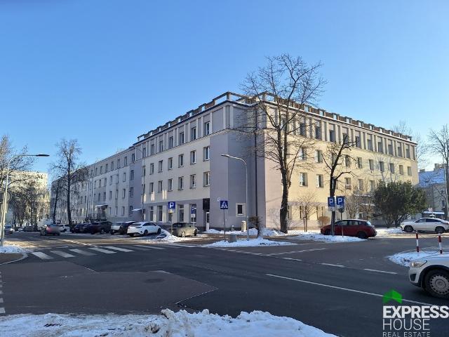 Mieszkanie na sprzedaż, Białystok, Centrum, Malmeda