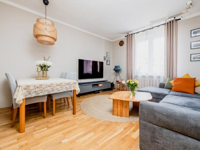 Mieszkanie na sprzedaż, Białystok, Centrum, Sienkiewicza