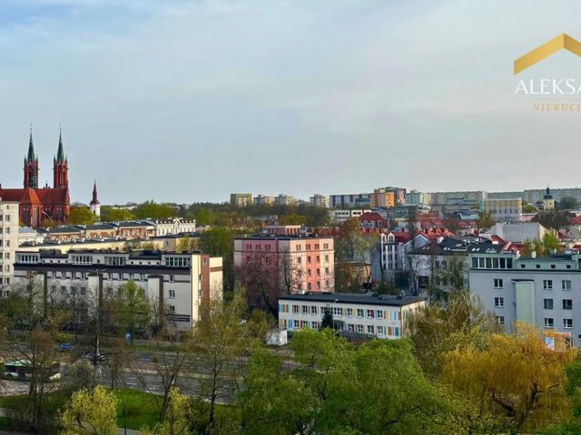 Mieszkanie na sprzedaż, Białystok, Jurowiecka