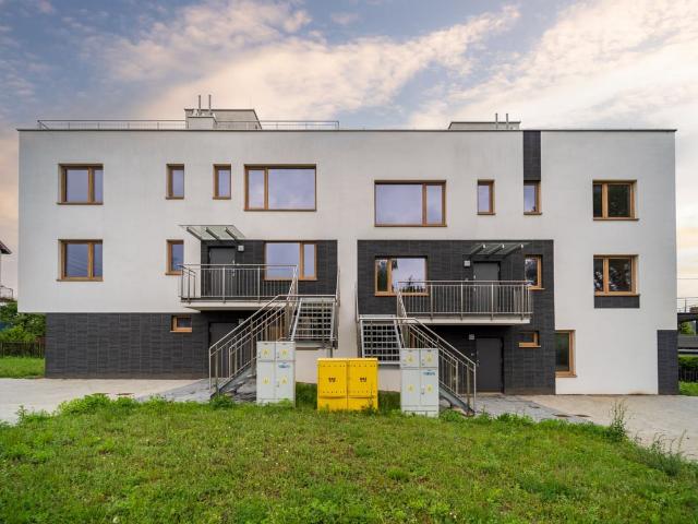Mieszkanie na sprzedaż, Białystok, Jaroszówka, Jaroszówka