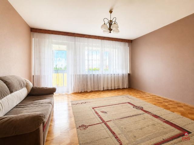 Mieszkanie na sprzedaż, Białystok, Leśna Dolina, Batalionów Chłopskich