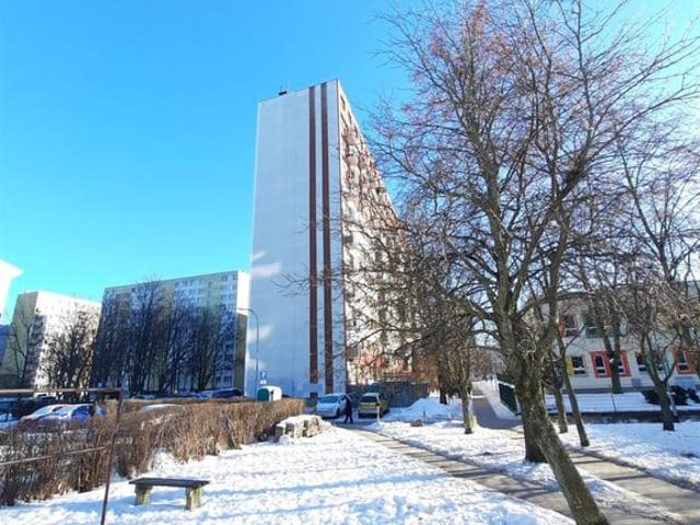 Mieszkanie na sprzedaż, Białystok, Piaski, Waszyngtona