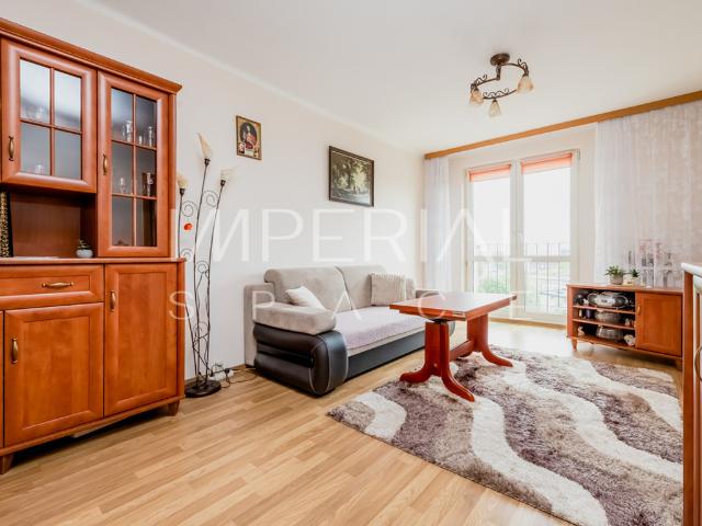 Mieszkanie na sprzedaż, Białystok, Przydworcowe, Bohaterów Monte Cassino