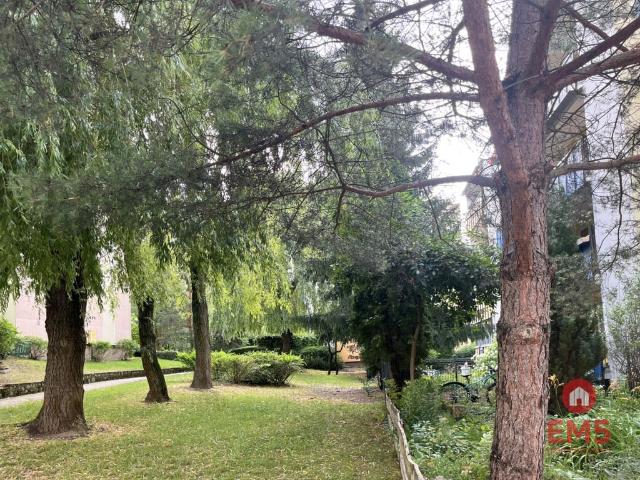 Mieszkanie na sprzedaż, Białystok, Słoneczny Stok, Sikorskiego