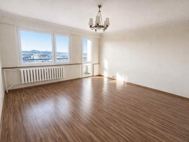 Mieszkanie na sprzedaż, Białystok, Słoneczny Stok, Upalna