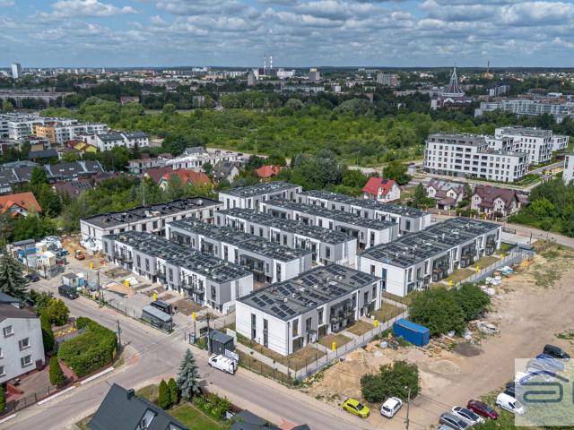 Mieszkanie na sprzedaż, Białystok, Skorupy