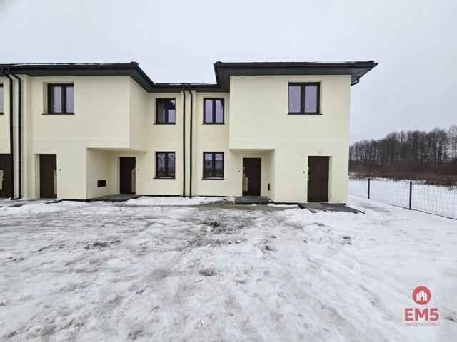 Mieszkanie na sprzedaż, Białystok, Zawady