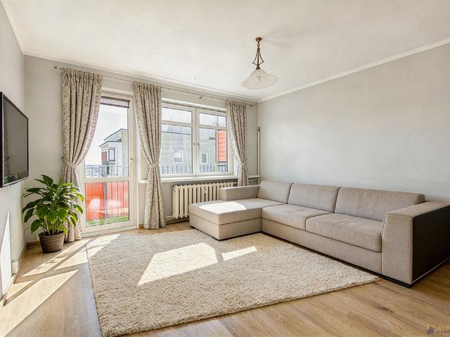 Mieszkanie na sprzedaż, Białystok, Zielone Wzgórza
