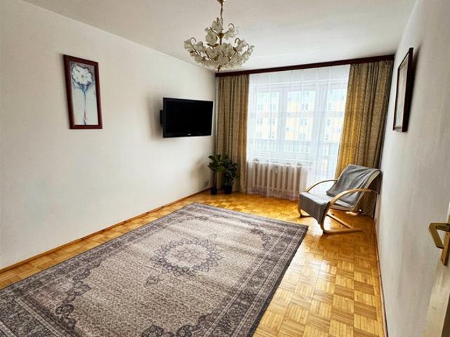 Mieszkanie na sprzedaż, Białystok, Zielone Wzgórza