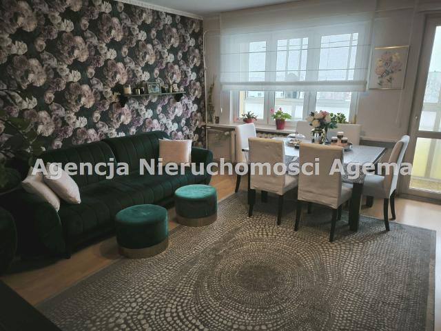 Mieszkanie na sprzedaż, Białystok, Zielone Wzgórza, Storczykowa