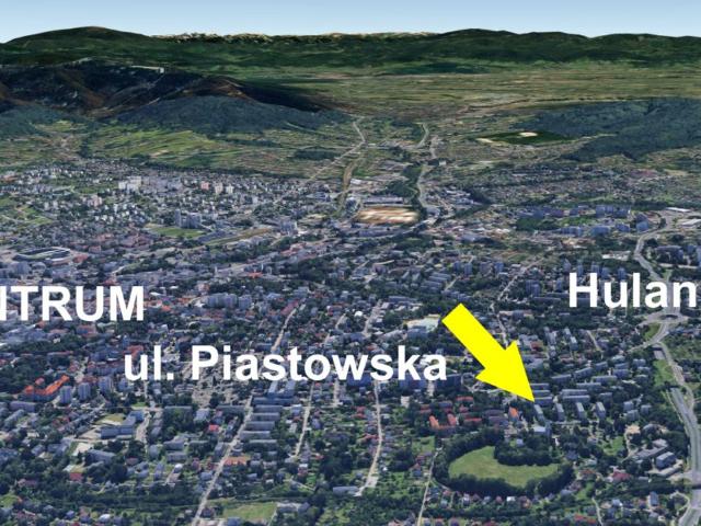 Mieszkanie na sprzedaż, Bielsko Biała