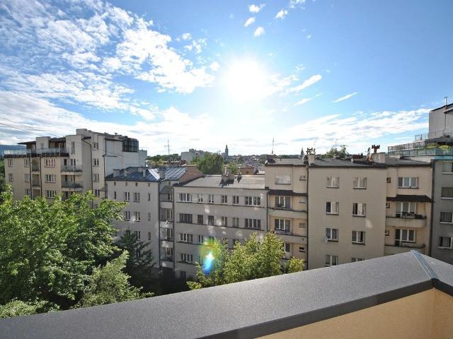 Mieszkanie na sprzedaż, Bielsko Biała, Bohaterów Warszawy