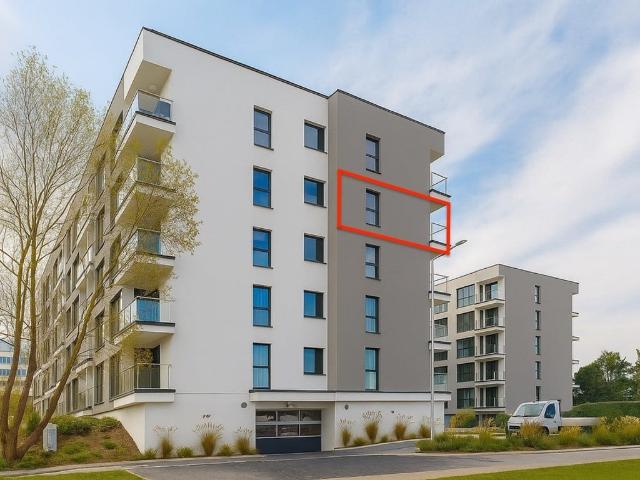 Mieszkanie na sprzedaż, Bielsko Biała, Bliska