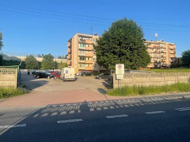 Mieszkanie na sprzedaż, Bielsko Biała, Bukietowa