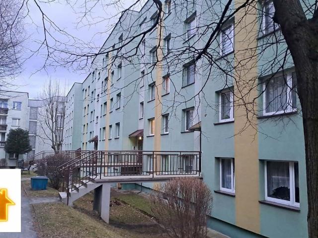 Mieszkanie na sprzedaż, Bielsko Biała, Goleszowska