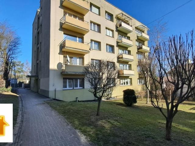 Mieszkanie na sprzedaż, Bielsko Biała, Grottgera