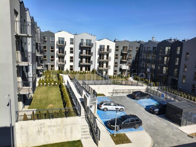 Mieszkanie na sprzedaż, Bielsko Biała, Muszlowa