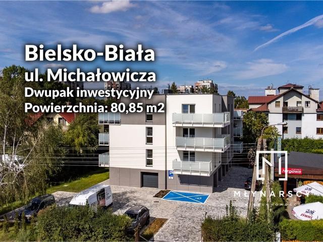Mieszkanie na sprzedaż, Bielsko Biała, Os. Słoneczne