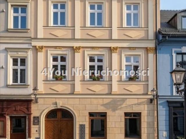 Mieszkanie na sprzedaż, Bielsko Biała, Śródmieście Bielsko
