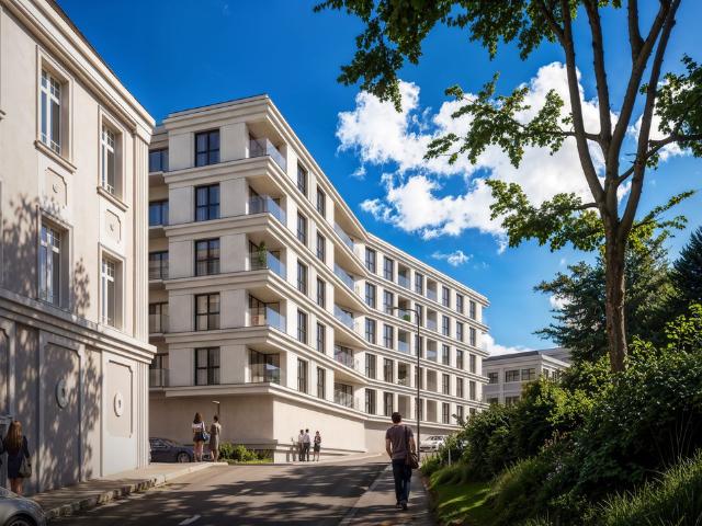 Mieszkanie na sprzedaż, Bielsko Biała, Śródmieście Bielsko, Tadeusza Rejtana