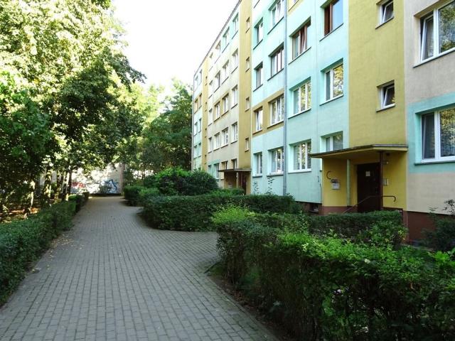 Mieszkanie na sprzedaż, Ceglana