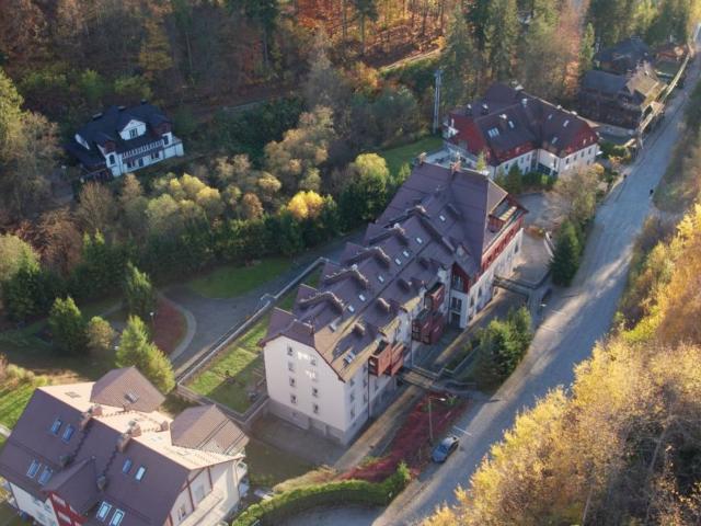Mieszkanie na sprzedaż, Bukowa